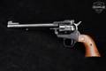 Sturm Ruger Super Single-Six Old Model; Three-Screw .22 WMR Blued in Good Condition Image 3