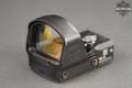 Leupold Deltapoint PRO 2.5 MOA Red Dot Black in Excellent Condition Image 2