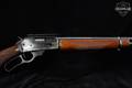 Marlin Firearms Co. Model 336 CS .30-30 Blued & Walnut in Good Condition Image 5