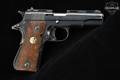 Llama Especial .22 LR Blued in Good Condition Image 3