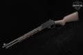 Henry Repeating Arms CRUSR Carbine Special Products Division (SPD), Field Ethos Collaboration .45-70 Govt. Midnight Blue & Midnight Bronze in Very Good Condition Image 2