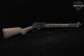 Henry Repeating Arms CRUSR Carbine Special Products Division (SPD), Field Ethos Collaboration .45-70 Govt. Midnight Blue & Midnight Bronze in Very Good Condition Image 3