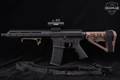 Anderson AM-15 Pistol 5.56mm NATO Black in Good Condition Image 2