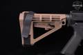 Anderson AM-15 Pistol 5.56mm NATO Black in Good Condition Image 4