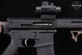 Anderson AM-15 Pistol 5.56mm NATO Black in Good Condition Image 5