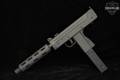 1989 S.W.D. Incorporated M11/9 9mm Luger Black in Good Condition Image 2