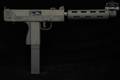 1989 S.W.D. Incorporated M11/9 9mm Luger Black in Good Condition Image 3