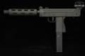 1989 S.W.D. Incorporated M11/9 9mm Luger Black in Good Condition Image 4