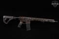 Daniel Defense DDM4 V7 5.56mm NATO FDE in Excellent Condition Image 3