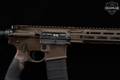 Daniel Defense DDM4 V7 5.56mm NATO FDE in Excellent Condition Image 5