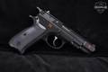 CZ CZ 75 B Cold War Commemorative Limited Edition 9mm Luger Black Polycoat in Excellent Condition Image 4