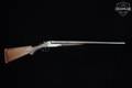1919 Ithaca Flues Model 12 Gauge Color Case Hardened in Fair Condition Image 3