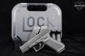 Glock G45 Gen5 9mm Luger Black in Excellent Condition Image 2