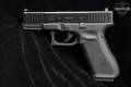 Glock G45 Gen5 9mm Luger Black in Excellent Condition Image 3