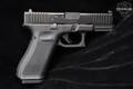 Glock G45 Gen5 9mm Luger Black in Excellent Condition Image 4