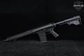 DPMS Panther Arms LR-308 .308 Win. Black in Good Condition Image 2