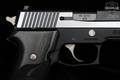 Sig Sauer P220 EQUINOX .45 ACP Two-Tone in Excellent Condition Image 3