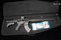 Special Ops Tactical Model SO15 7.62x39 Black Anodized in Very Good Condition Image 2