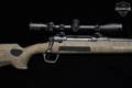 Savage Arms Axis XP FDE WEB .308 Win. Black in Excellent Condition Image 4