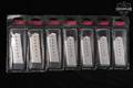 Kahr Arms 7x Kahr Arms K9 Magazines 8-Round and 7-Round Capacities 9mm Luger in Excellent Condition Image 2