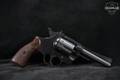 Rohm Model 38S .38 Spl. Black in Good Condition Image 3