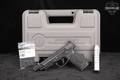 Smith & Wesson (S&W) M&P 10MM Performance Center M2.0 10mm Black in Very Good Condition Image 2