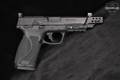 Smith & Wesson (S&W) M&P 10MM Performance Center M2.0 10mm Black in Very Good Condition Image 4