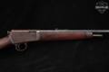 1909 Winchester Repeating Arms Model 1903 Standard Grade .22 Win. Auto. Blued & Walnut in Fair Condition Image 5