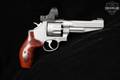 Smith & Wesson (S&W) Model 627-5 Performance Center .357 Mag. Satin Stainless in Excellent Condition Image 3
