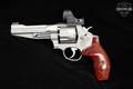 Smith & Wesson (S&W) Model 627-5 Performance Center .357 Mag. Satin Stainless in Excellent Condition Image 4