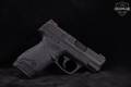 Smith & Wesson (S&W) M&P9 Shield 9mm Luger Armornite in Very Good Condition Image 3