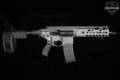 2018 Sig Sauer MCX Virtus .300 AAC Blackout (7.62x35mm) Gray in Excellent Condition Image 2