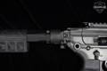 2018 Sig Sauer MCX Virtus .300 AAC Blackout (7.62x35mm) Gray in Excellent Condition Image 4
