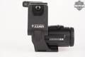 Vortex Optics MICRO 3X with Unity Tactical FAST FTC OMNI in Very Good Condition Image 2