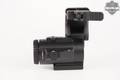 Vortex Optics MICRO 3X with Unity Tactical FAST FTC OMNI in Very Good Condition Image 3