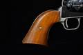 1964 Colt Single Action Frontier Scout Nevada Centennial .22 LR Blued in Fair Condition Image 4