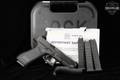 Glock G47 Gen5 MOS 9mm Luger Black in Very Good Condition Image 2