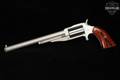 North American Arms (NAA) The Earl Hogleg; Convertible/Dual Cylinder Combo .22 WMR / .22 LR Satin Stainless in Good Condition Image 3
