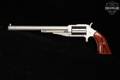 North American Arms (NAA) The Earl Hogleg; Convertible/Dual Cylinder Combo .22 WMR / .22 LR Satin Stainless in Good Condition Image 4