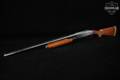1974-1977 Remington Model 870 Wingmaster 20 Gauge High-Polish Blued & Walnut in Good Condition Image 2