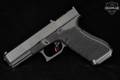 Agency Arms Glock 17 Gen5 FS; AOS 9mm Luger Black in Excellent Condition Image 4