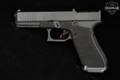 Agency Arms Glock 17 Gen5 FS; AOS 9mm Luger Black in Excellent Condition Image 5