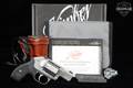Kimber K6s Stainless .357 Mag. Satin Stainless in Excellent Condition Image 2