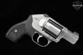 Kimber K6s Stainless .357 Mag. Satin Stainless in Excellent Condition Image 4
