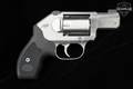 Kimber K6s Stainless .357 Mag. Satin Stainless in Excellent Condition Image 5