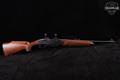 Remington Model 7400 Carbine .30-06 Blued & Walnut in Excellent Condition Image 3