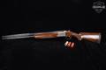 1991 Browning Citori Grade III Sporting 12 Gauge Silver in Very Good Condition Image 2