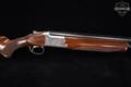 1991 Browning Citori Grade III Sporting 12 Gauge Silver in Very Good Condition Image 5