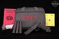 2019-2020 Taran Tactical (TTI) STI 2011 JW3 Combat Master 9mm Luger Black in Excellent Condition Image 2