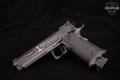 2019-2020 Taran Tactical (TTI) STI 2011 JW3 Combat Master 9mm Luger Black in Excellent Condition Image 3